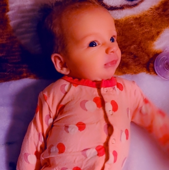 Meet your Posher, Samantha - Picture 8 of 12